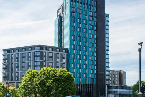 2 bedroom flat to rent, New Era Square 1