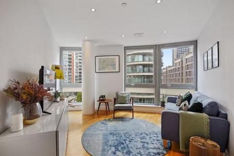 2 bedroom flat to rent, Jessop building