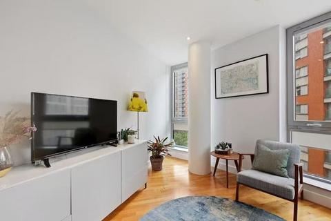 2 bedroom flat to rent, Jessop building