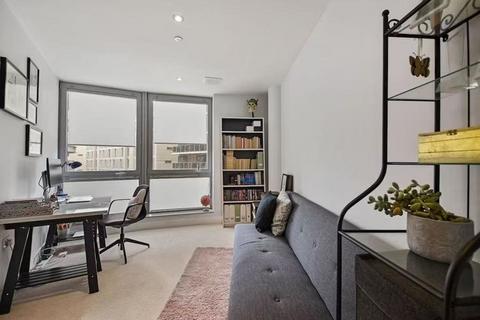 2 bedroom flat to rent, Jessop building