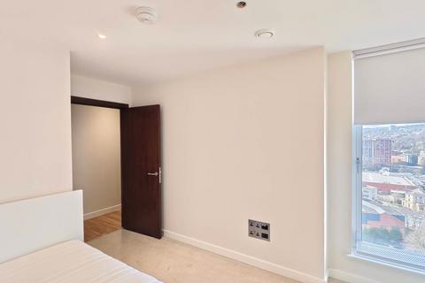 2 bedroom flat to rent, New Era Square 2