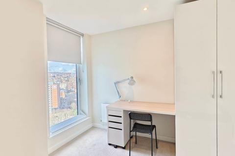 2 bedroom flat to rent, New Era Square 2