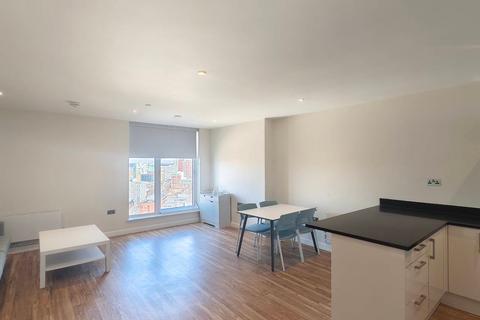 2 bedroom flat to rent, New Era Square 2