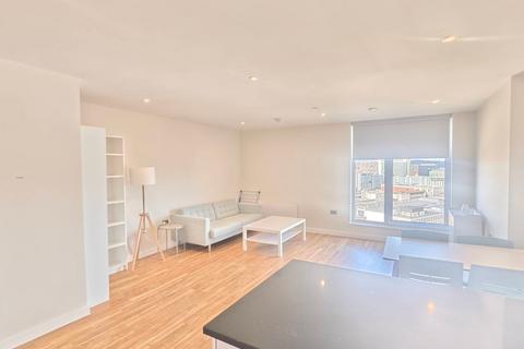 2 bedroom flat to rent, New Era Square 2