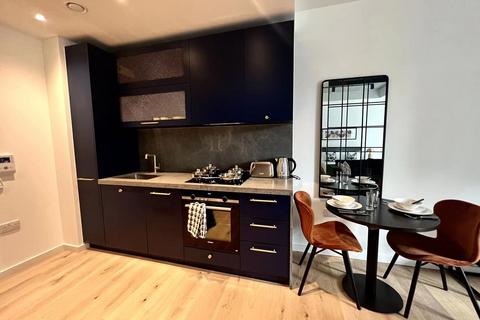 1 bedroom flat to rent, Goodluck Hope D