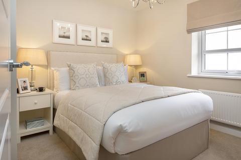 3 bedroom semi-detached house for sale, Buchanan at Quarter Jack Park, BH21 5 Lonsdale Road, Wimborne BH21