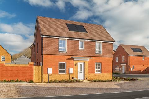undefined, Moresby at Quarter Jack Park, BH21 5 Lonsdale Road, Wimborne BH21