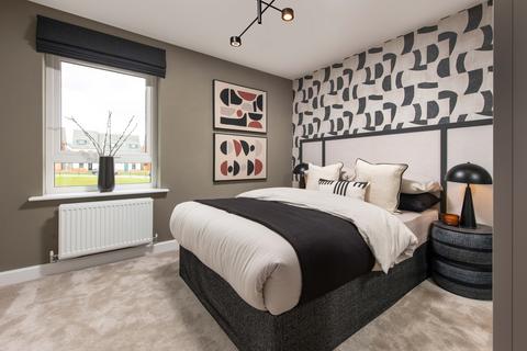 undefined, Moresby at Quarter Jack Park, BH21 5 Lonsdale Road, Wimborne BH21