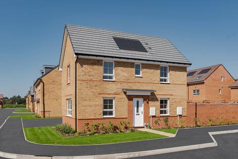 undefined, Moresby at Quarter Jack Park, BH21 5 Lonsdale Road, Wimborne BH21