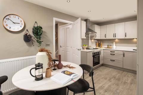 undefined, Moresby at Quarter Jack Park, BH21 5 Lonsdale Road, Wimborne BH21