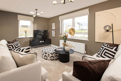 undefined, Moresby at Quarter Jack Park, BH21 5 Lonsdale Road, Wimborne BH21