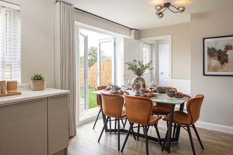 3 bedroom detached house for sale, Blyford at Drakelow Park, DE15 Marley Way (off Walton Road), Drakelow, Burton upon Trent DE15