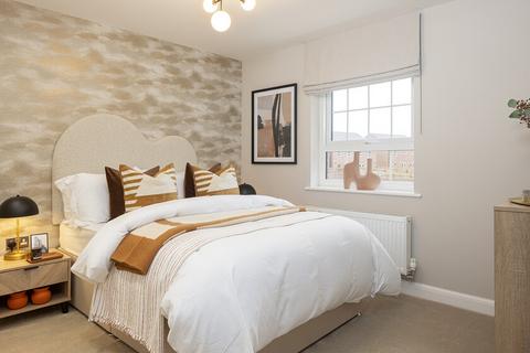 3 bedroom detached house for sale, Blyford at Drakelow Park, DE15 Marley Way (off Walton Road), Drakelow, Burton upon Trent DE15