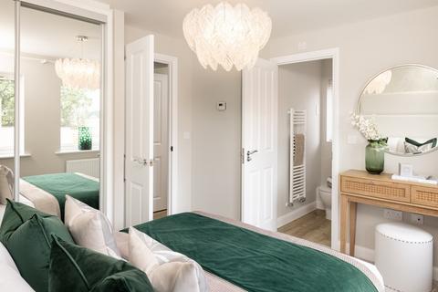 3 bedroom semi-detached house for sale, Archford at Niveus Walk Wincombe Lane, Shaftesbury SP7
