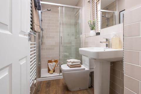 4 bedroom detached house for sale, The Hollinwood at The Willows, PE10 Musselburgh Way, Elsea Park, Bourne PE10