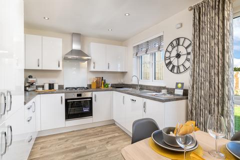 4 bedroom detached house for sale, Glamis at Barratt @ Lairds Gait Southcraig Avenue, Kilmarnock KA3