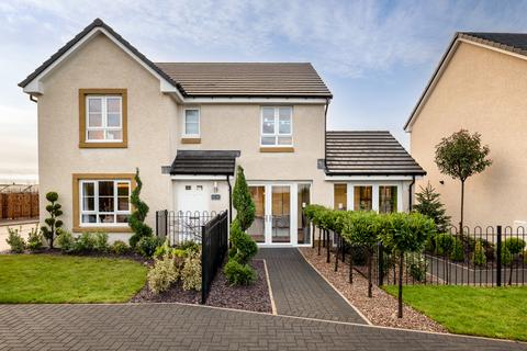 4 bedroom detached house for sale, Dean at Barratt @ Lairds Gait Southcraig Avenue, Kilmarnock KA3