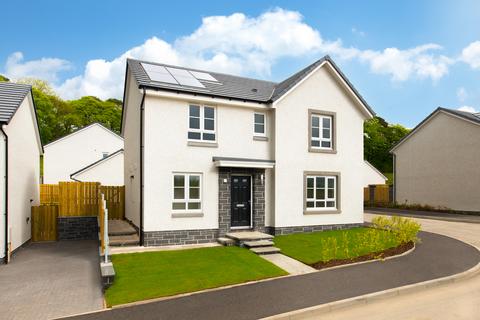 Balloch at Barratt @ Jackton Hall, G75 Woodhouse Drive, Jackton, East Kilbride G75
