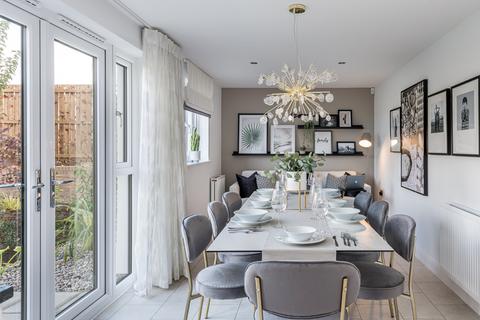 undefined, Balloch at Barratt @ Jackton Hall, G75 Woodhouse Drive, Jackton, East Kilbride G75