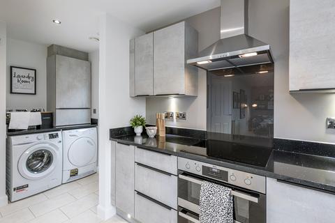 undefined, Balloch at Barratt @ Jackton Hall, G75 Woodhouse Drive, Jackton, East Kilbride G75