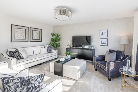 undefined, Balloch at Barratt @ Jackton Hall, G75 Woodhouse Drive, Jackton, East Kilbride G75