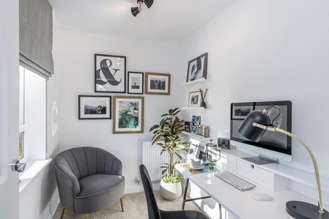 undefined, Balloch at Barratt @ Jackton Hall, G75 Woodhouse Drive, Jackton, East Kilbride G75