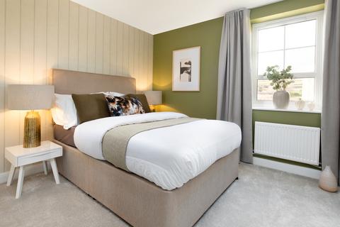 3 bedroom semi-detached house for sale, Moresby at Holly View Coed Y Garn, Cwmbran NP44