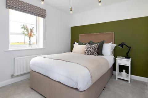 3 bedroom semi-detached house for sale, Moresby at Holly View Coed Y Garn, Cwmbran NP44