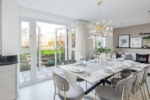 undefined, Balloch at Newton Farm, G72 Harvester Avenue, Cambuslang, Glasgow G72
