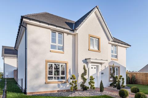 undefined, Buchanan at Earls Rise Cumbernauld Road, Stepps, Glasgow G33