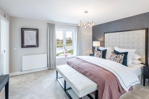 undefined, Buchanan at Earls Rise Cumbernauld Road, Stepps, Glasgow G33