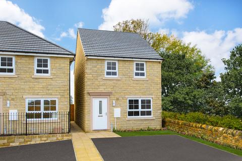 3 bedroom detached house for sale, Maidstone at The Bridleways Eccleshill, Bradford BD2