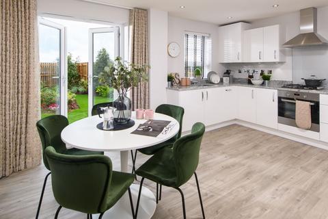 3 bedroom detached house for sale, Maidstone at The Bridleways Eccleshill, Bradford BD2