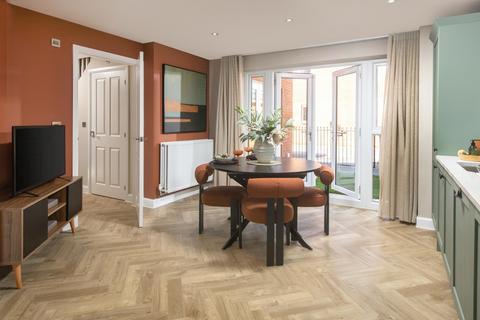 4 bedroom detached house for sale, ALFRETON at Romans' Quarter Ward Road, Bingham, Nottingham NG13