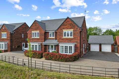 undefined, Southwell NG25