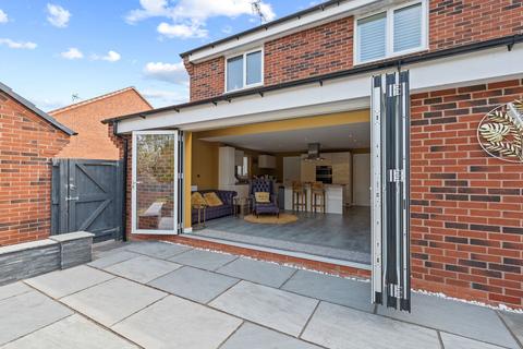 undefined, Southwell NG25