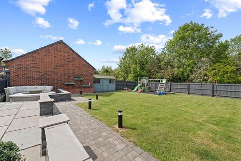 undefined, Southwell NG25