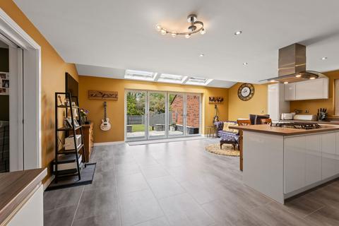 undefined, Southwell NG25
