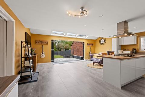 undefined, Southwell NG25