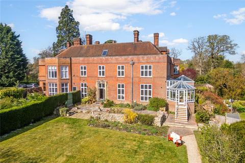 5 bedroom semi-detached house for sale, Stockcross, Newbury, Berkshire, RG20