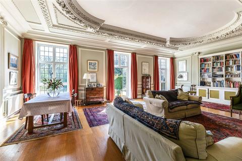 5 bedroom semi-detached house for sale, Stockcross, Newbury, Berkshire, RG20