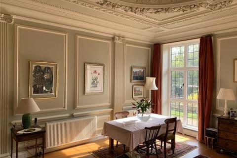 5 bedroom semi-detached house for sale, Stockcross, Newbury, Berkshire, RG20