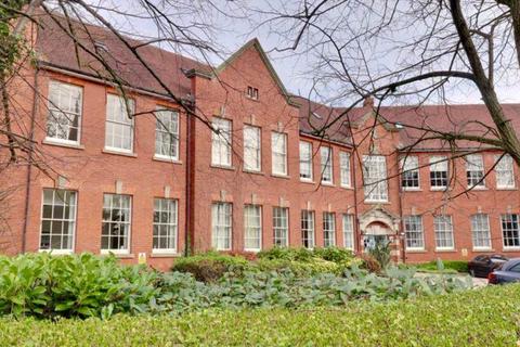 2 bedroom apartment for sale, The Oval, Stafford ST17