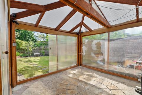 3 bedroom detached bungalow for sale, Sherbourne Close, Cambridge, CB4