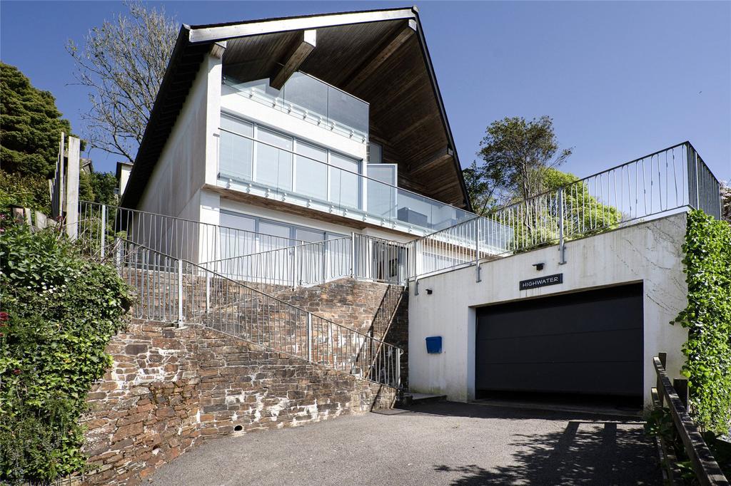 House &amp; Garage