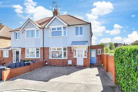 3 bedroom semi-detached house for sale, Boleyn Avenue, Margate CT9