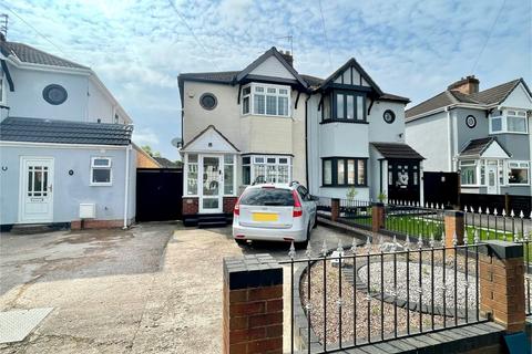 110 Blackhalve Lane, Wolverhampton, WV11 1BJ