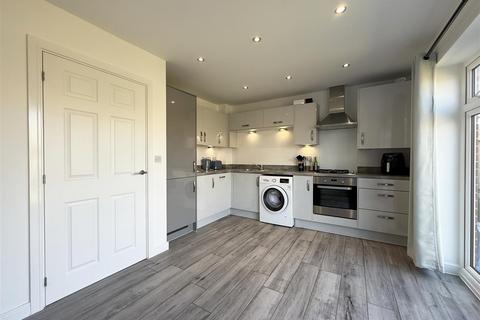 3 bedroom semi-detached house for sale, Griffiths Close, Oteley Road, Shrewsbury