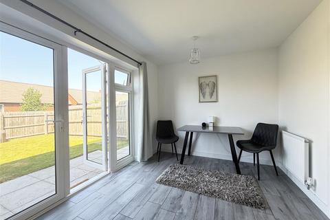3 bedroom semi-detached house for sale, Griffiths Close, Oteley Road, Shrewsbury