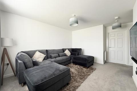 3 bedroom semi-detached house for sale, Griffiths Close, Oteley Road, Shrewsbury